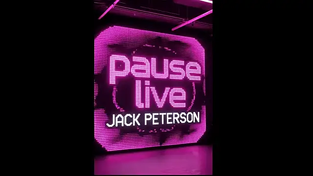 Jack Peterson0 online show from 01-15-26, 01:26