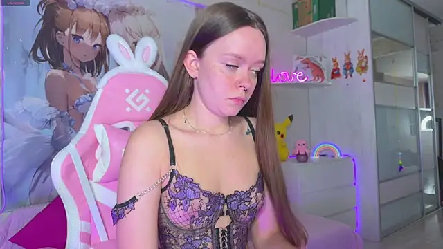 CheekySashaCharm online show from 04-14-26, 11:27