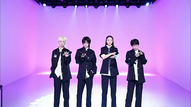 cdyyds-01 online show from 04-22-26, 11:45