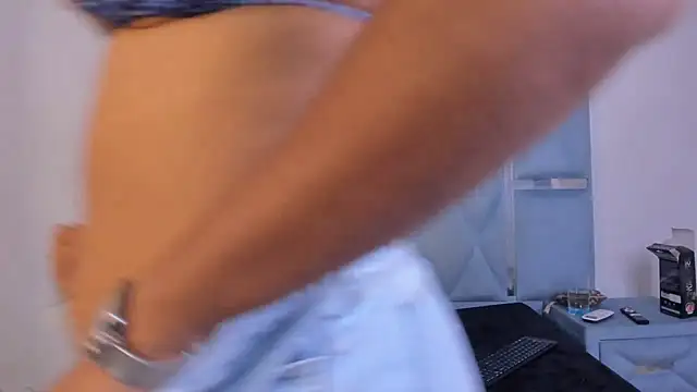 Kymasm online show from 03-11-26, 01:06