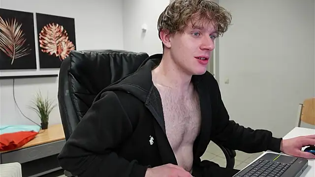 Charles Dreams online show from 02-21-26, 10:55