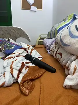 sweetblacky87 online show from 03-18-26, 11:08