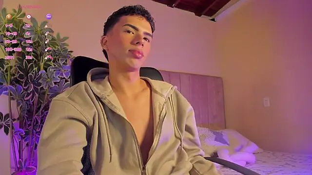 Seab trooy online show from 12-02-25, 03:45