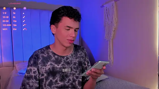 Seab trooy online show from 02-09-26, 11:14