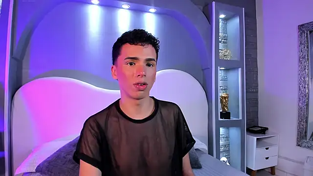 Seab trooy online show from 02-26-26, 04:44