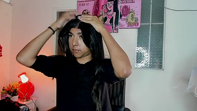 Hopemoretti online show from 03-02-26, 11:00