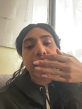 Hopemoretti online show from 03-06-26, 08:38