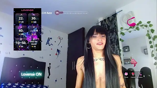 Snapshot of Penelopee22cm chatting on 05-06-26, 03:28 Penelopee22cm online show from 05-06-26, 03:28