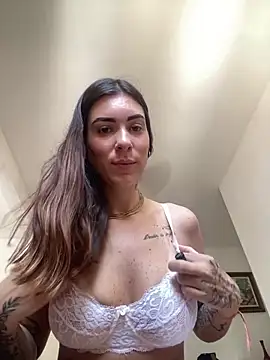 fer-nanda online show from 02-16-26, 05:09