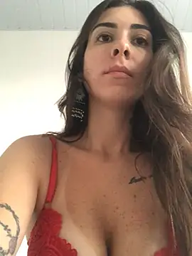 fer-nanda online show from 04-23-26, 08:33