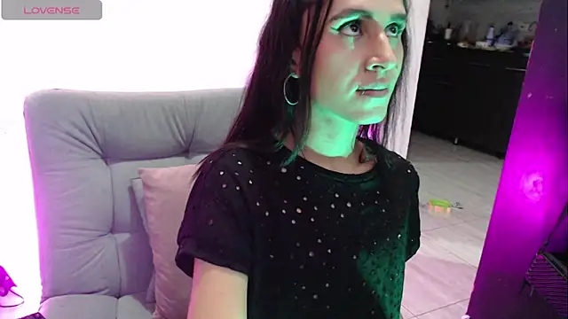 Isabella Hillss online show from 02-19-26, 02:40