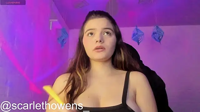 scarlethowens1 online show from 12-16-25, 06:29