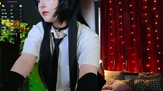 vronnier online show from 05-21-26, 04:03