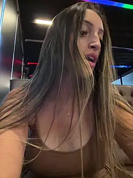 BelleRune online show from 04-17-26, 07:28