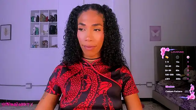  Larabbitxx online show from 03-17-26, 01:21