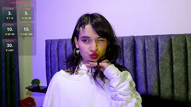 Eternalnight sm online show from 03-19-26, 04:16