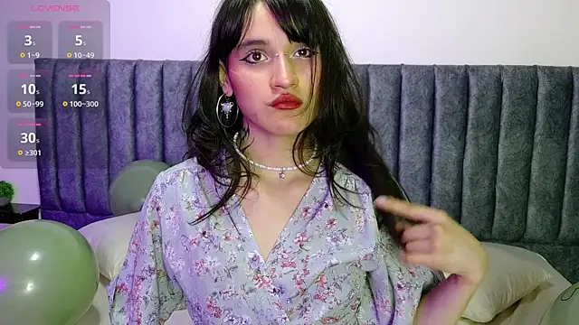 Eternalnight sm online show from 03-30-26, 04:35