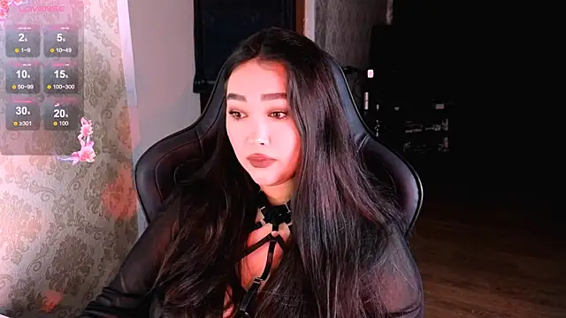 Snapshot of Emma_Uilson chatting on 02-04-26, 10:47 Emma Uilson online show from 02-04-26, 10:47