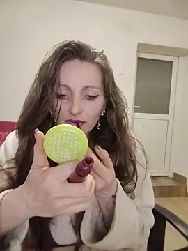 CrazyMaya39 online show from 04-24-26, 07:16