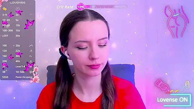 BellaVelure6767 online show from 04-22-26, 02:03