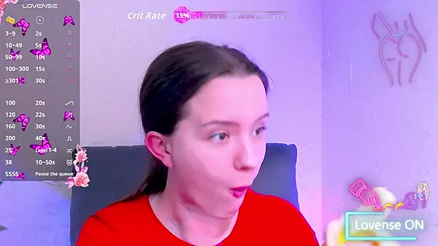 BellaVelure6767 online show from 04-26-26, 02:09