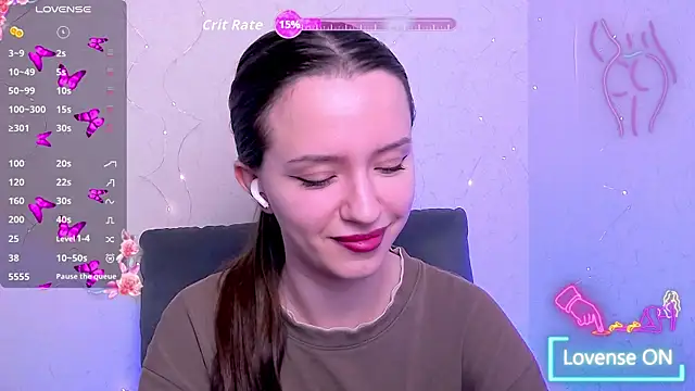 BellaVelure6767 online show from 05-27-26, 11:57