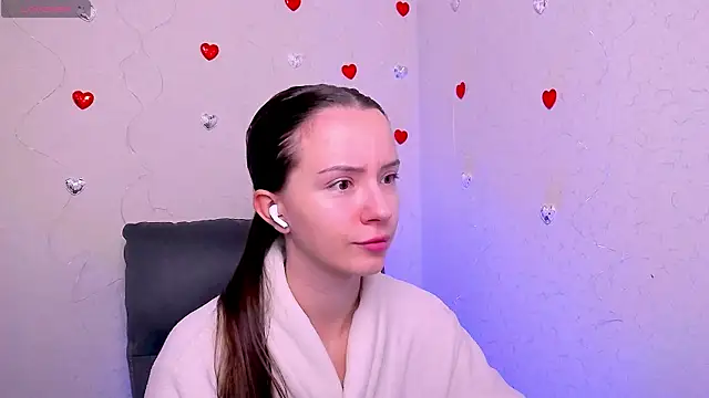 BellaVelure6767 online show from 06-25-26, 02:22