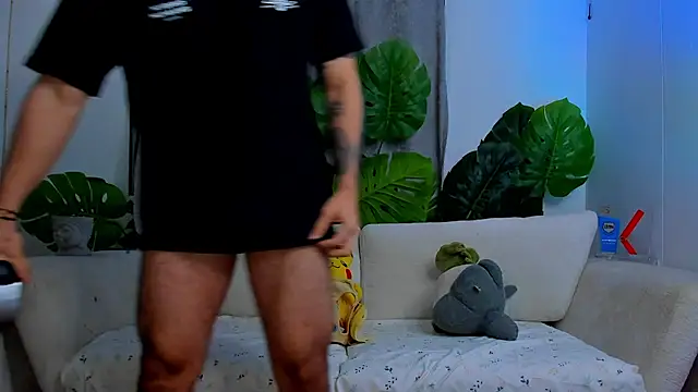 Austin coljs online show from 03-09-26, 02:59