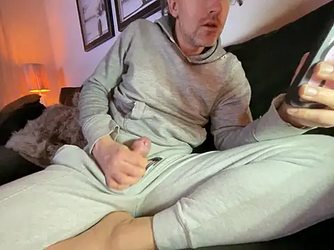 Brandonn1989amateur online show from 02-16-26, 09:22