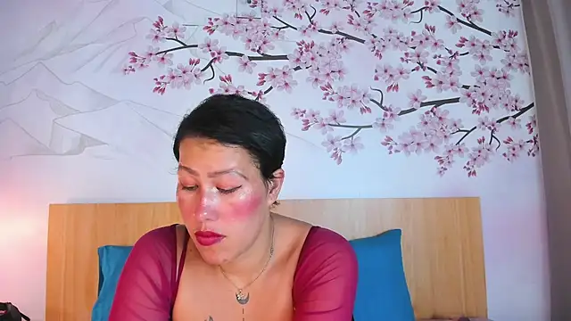 Laura Torress online show from 07-02-26, 03:06