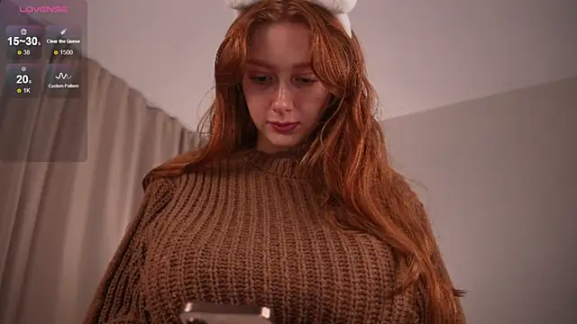 AdritVance online show from 04-13-26, 10:43