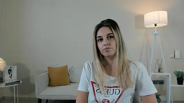 AnnettaUlman online show from 11-16-25, 06:52