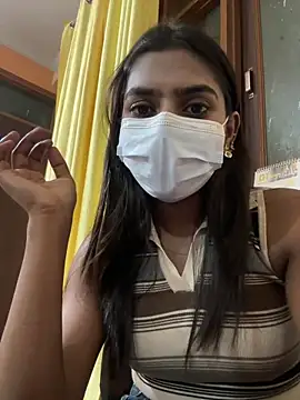 sexyayeshadesi online show from 02-17-26, 06:03