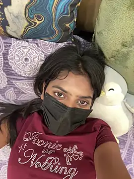 sexyayeshadesi online show from 04-26-26, 06:05