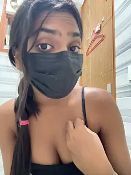 sexyayeshadesi online show from 05-12-26, 06:16