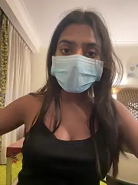 sexyayeshadesi online show from 05-15-26, 06:15