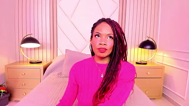 LailaDavidson online show from 04-17-26, 12:08