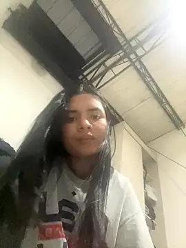 Snapshot of lizmy chatting on 11-24-25, 04:34 lizmy online show from 11-24-25, 04:34