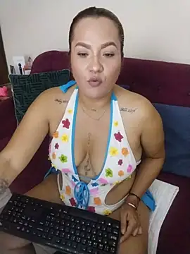 YessikaBaker1  online show from 11-28-25, 01:47