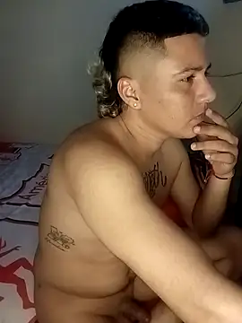 soymrandy online show from 11-19-25, 08:25