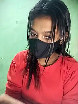 Disha Nur0 online show from 04-14-26, 11:55