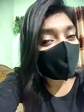 Disha Nur0 online show from 04-19-26, 09:39