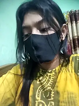 Disha Nur0 online show from 04-21-26, 11:51