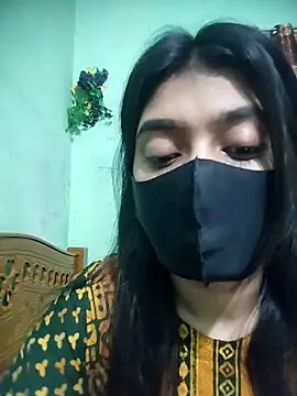 Disha Nur0 online show from 04-25-26, 09:01