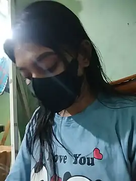 Snapshot of Disha_Nur0 chatting on 06-15-26, 09:50 Disha Nur0 online show from 06-15-26, 09:50