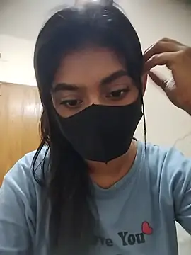 Snapshot of Disha_Nur0 chatting on 07-16-26, 11:55 Disha Nur0 online show from 07-16-26, 11:55