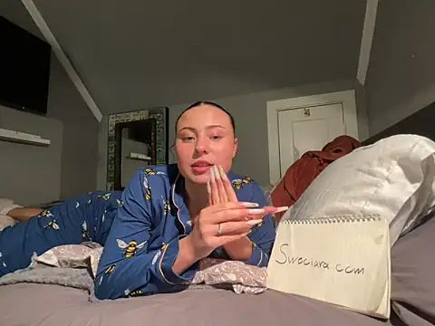 Lockig online show from 04-06-26, 07:26