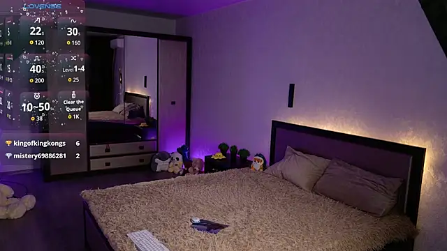 hottest tits online show from 04-29-26, 05:30