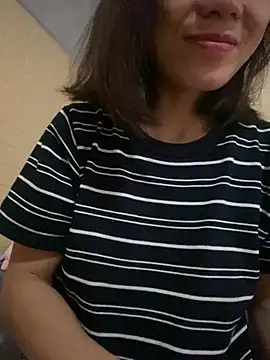 Trangbabylove online show from 07-10-26, 03:33