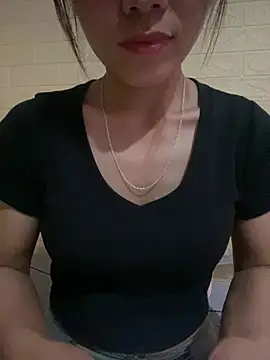 Trangbabylove online show from 07-23-26, 06:00
